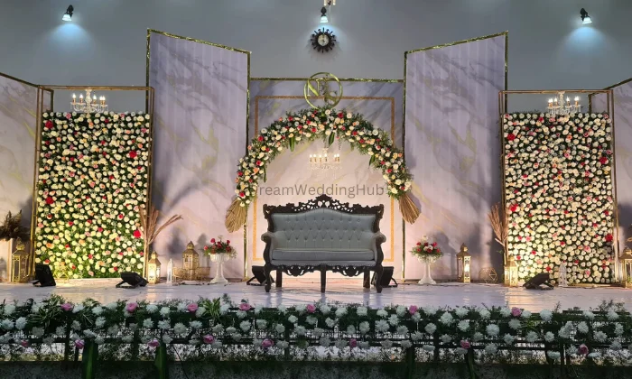 Sapthapadi Convention Hall